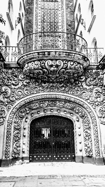 Photos of Teatro Metrop&oacute;litan