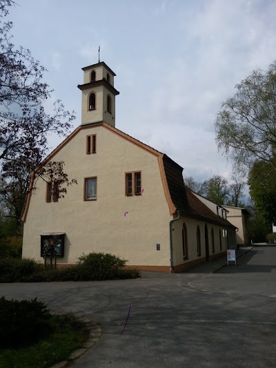 Photos of Martinshof Rothenburg Diakoniewerk