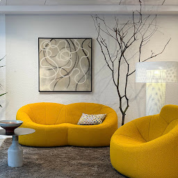 Photo n°11 de Ligne Roset & Cinna Meubles Klein à Mulhouse (Magasin de meubles)