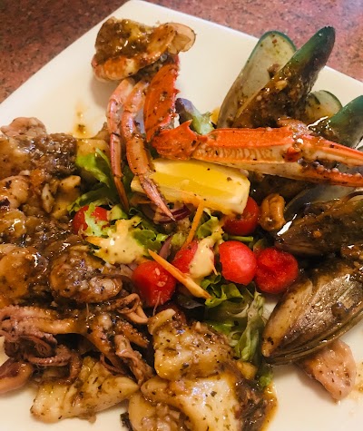 Photos of Goulburn Seafood Restaurant