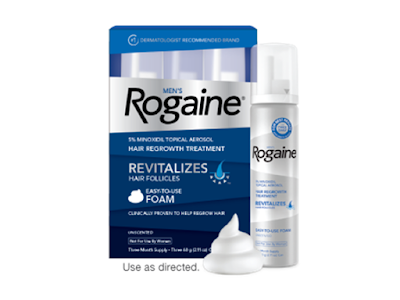 Photos of Minoxidil Honduras
