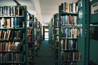 Asbury Park Library