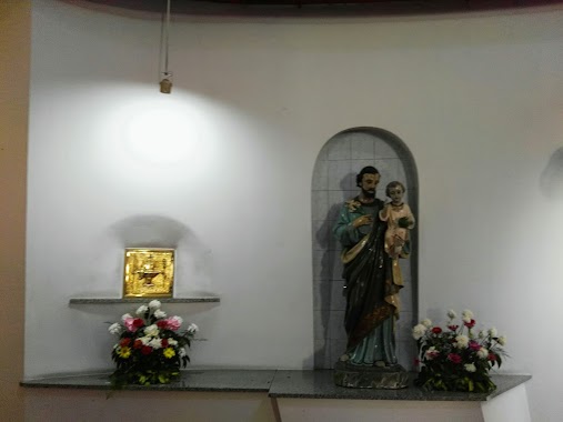 Parroquia San Jorge, Author: maria victoria Lembeye