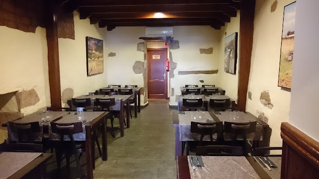 Place around image