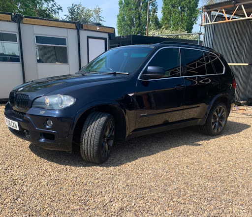 A Car For You Ltd - Thumbnail