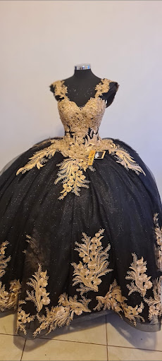 Metry boutique - Visual