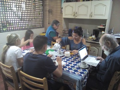 Photos of La Casa Tix