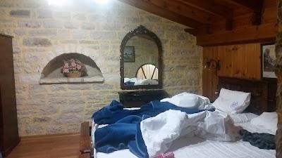 Photos of &Alpha;&rho;&chi;&omicron;&nu;&tau;&iota;&kappa;ό &Zeta;&alpha;&rho;&kappa;ά&delta;&alpha;-Archontiko Zarkada