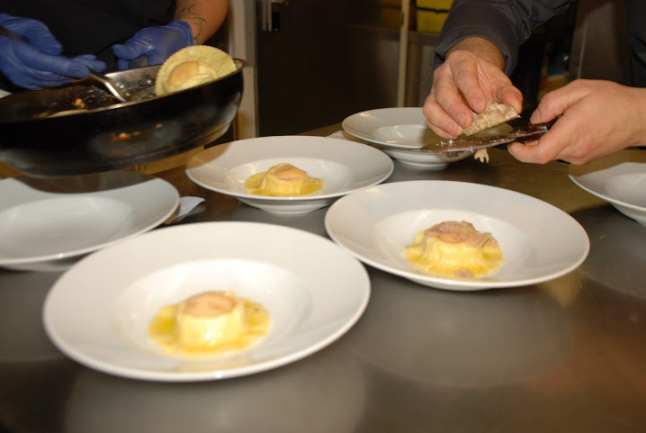 Ristorante Stapferstube da Rizzo by null