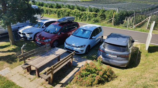 Altenburg(er) Parkplatz - Thumbnail