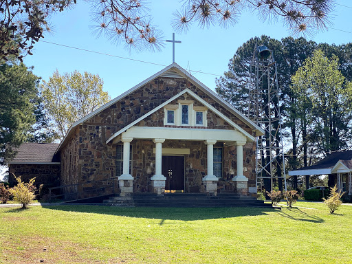 St Scholastica Church - Thumbnail