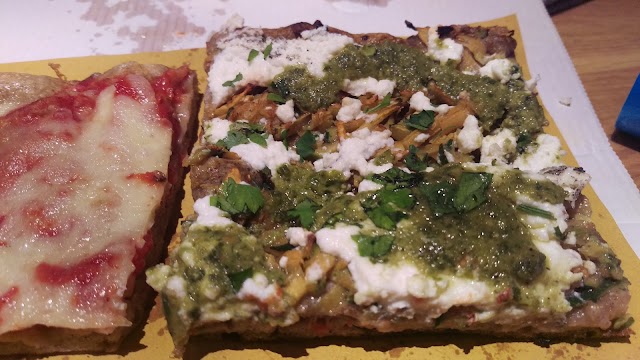 Pizzeria Romana