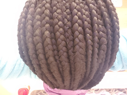 Aby's Hair Braiding & Weaving - Thumbnail