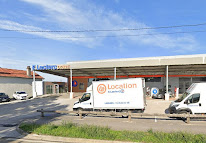 E.Leclerc Location à Saints-Geosmes