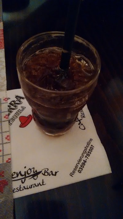 Photos of Enjoy