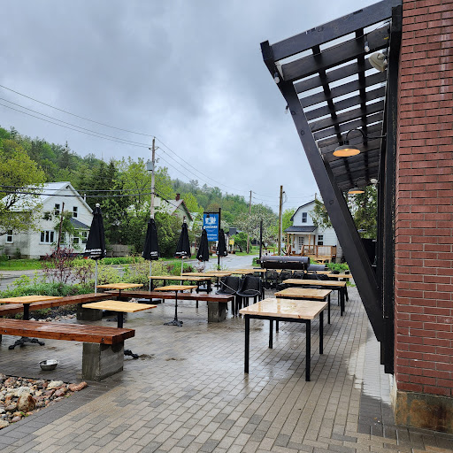 Bluebarn Coffee Roasters