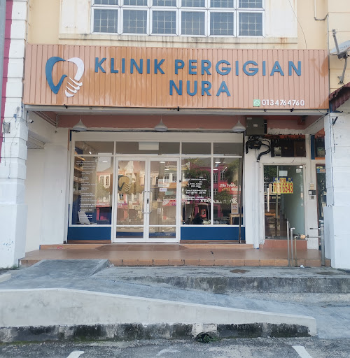 KLINIK PERGIGIAN NURA