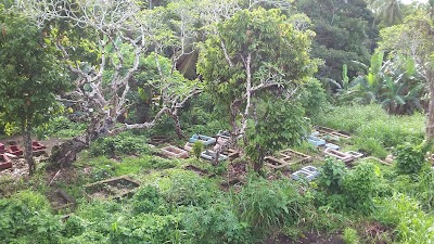 photo of Makam Desa Tabona