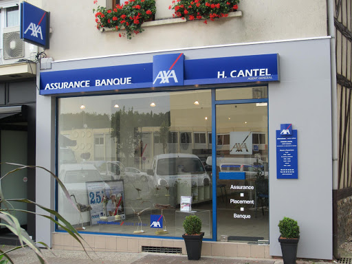 AXA Assurance et Banque Sarl Sgta Nord - Thumbnail
