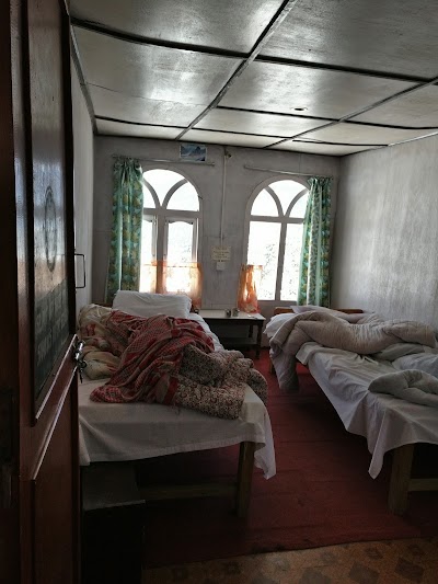 Photos of HOTEL SNOWLAND GHODEPANI