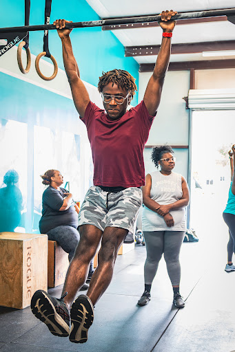CrossFit 1209 - Gym in Augusta Ga - Thumbnail