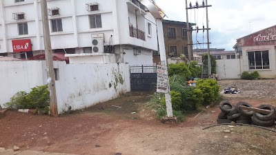 Photos of United Bank Of Africa