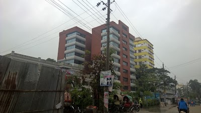 Photos of Chandpur Diabetic Hospital