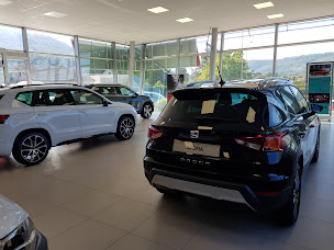 Photo n°5 de SEAT THEVENOD SAS à Perrigny (Concessionnaire automobile)