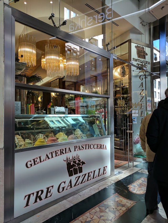 Bar le Tre Gazzelle