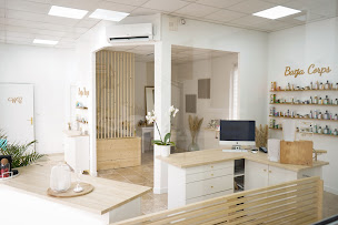 Photo n°1 de Secret De Beauté à Loudun (Institut de beauté)