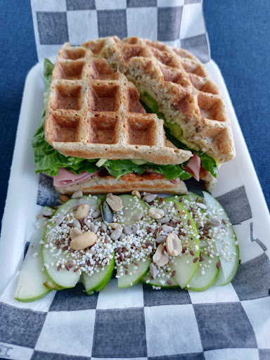 Club de nutrición, El club del Ixzel