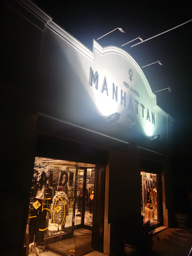 Manhattan Abbigliamento Donna Gradisca d'Isonzo