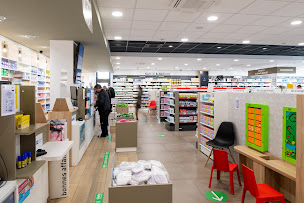 Photo n°20 de Pharmacie Lacoste / Hello Pharmacie à Charvieu-Chavagneux (Magasin de matériel médical)