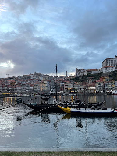 An Epicurean Voyage - Thumbnail