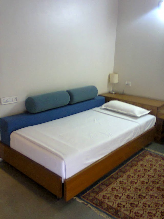 Institut indien de management d'Ahmedabad