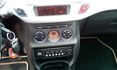 Photos of Auto Hrub&yacute; s.r.o.