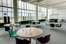 Edinburgh Napier University, Sighthill Campus edinburgh