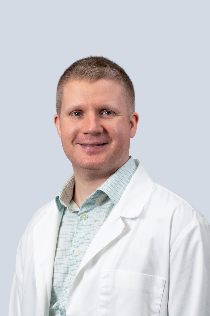 Dr. Daniel Riordan, ND - exterior