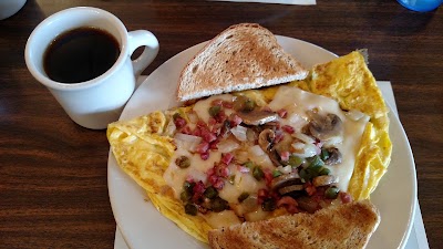 Photos of Mary Yoder's Amish Kitchen