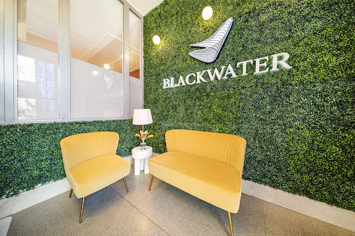 Blackwater Associates Inc.