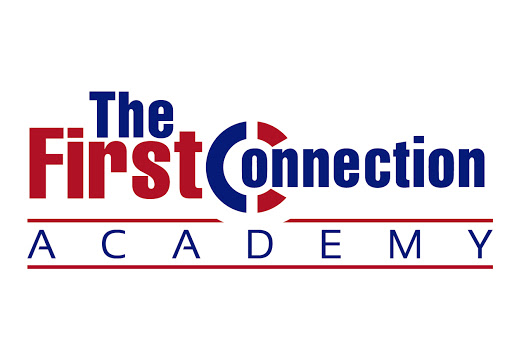 The First Connection - Visual