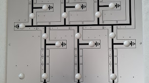 Photo n°1 de Isere Gravure à Meylan (Magasin de trophées)