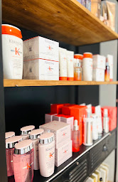 Photo n°3 de Le studio de Sandrine à Objat (Salon de coiffure)