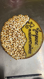 Photo n°15 de Aux Ptits Bonheurs à Puy-Saint-Martin (Boulangerie)