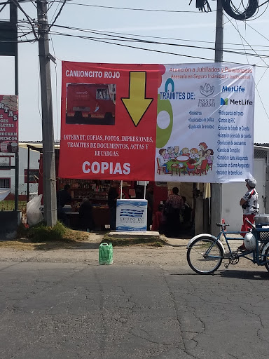 METLIFE ISSSTE TOLUCA , prestamos para pensionados, activos, asesor JOSUE CASTILLO,TENEMOS - Thumbnail