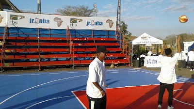 Photos of Royal Bafokeng Stadium