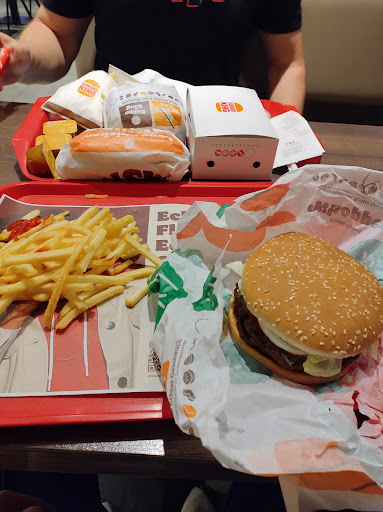 Burger King Albstadt - Thumbnail