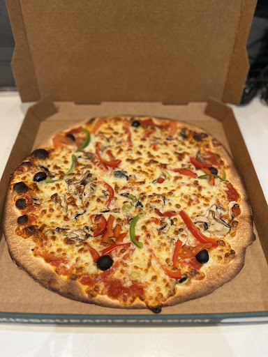 Photo 3 - Pizza Matéo La réole