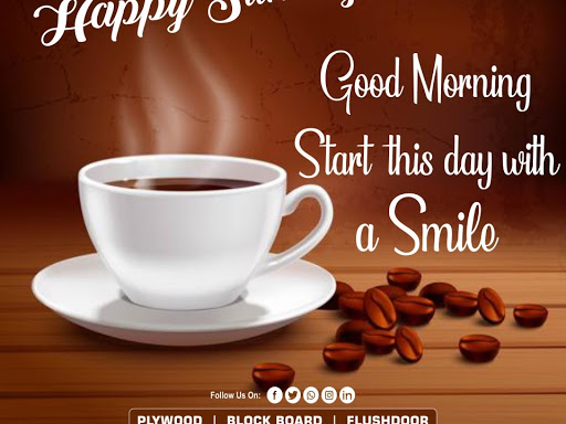 Happy Sunday post image
