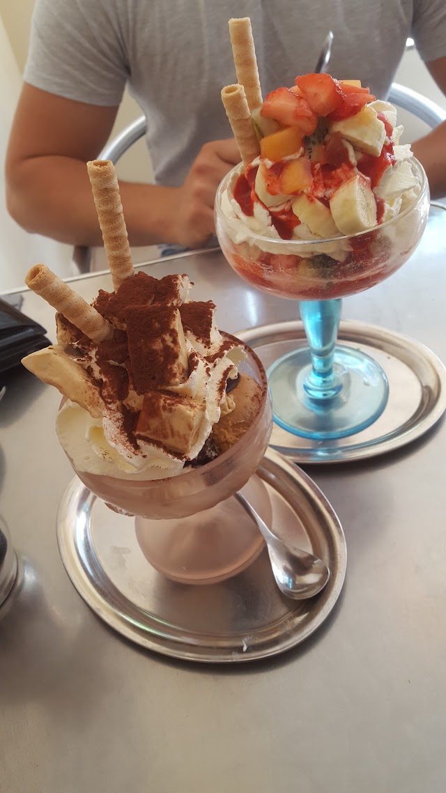 Gelati Da Salvo